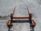 Bale Fork