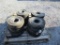 Vermeer Baler Belts