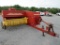New Holland 565 Sq Baler