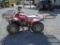 Honda Four Trax 300 4-Wheeler