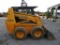 Case 1845C Skidsteer