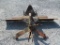 Allis-Chalmers 6' Grader Blade