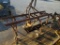 3pt 2-Row Cultivator