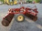 Kewanee 410 Wheel Disc
