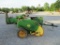 John Deere 24T Sq Baler