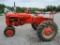 AC C Tractor
