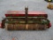 Brillion 5' Seeder 3pt
