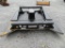 Skidsteer Bushhog 70