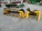 Vermeer M5040 Disc Mower