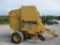 Vermeer 554 XL Rd Baler
