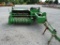 Jogn Deere 14T Sq Baler