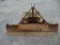3pt Grader Blade