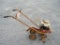 Statesman Garden Tiller