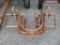 3pt 1 row Cultivator