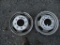 Pair Dual Rims