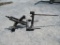 High Jacker & Bale Spear