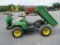 John Deere 1800 UTV
