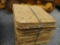 Bundel Plywood