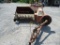 I H 47 Sq Baler