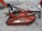 Bushhog 406 Mower