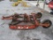 Bushhog Pull Type Mower