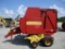 New Holland 640 Auto Wrap Rd Baler
