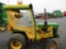 John Deere 650 Tractor