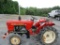 Yanmar YM1601D Tractor