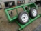 IA 7' Grader Box Pull Type