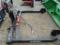 IA 3pt Bale Unroller
