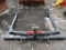 IA 3pt Bale Unroller