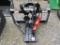 IA Skidsteer Tree Shear