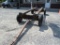 Old Wagon Gear