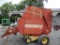 New Holland 660 Rd Baler