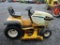 Cub Cadet 2182 Lawn Mower