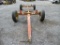 Kory 6872 Wagon Gear