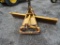 7' Grader Blade 3pt
