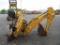 Vermeer Backhoe Attachment