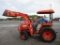 Kubota L3300 W/Loader