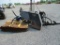 Alamo Side Mount Mower