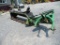 John Deere 260 Disc Mower