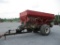 Custom Lime Spreader