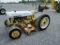 International Cub Lo-Boy Tractor
