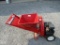 MTD Chipper/Shredder