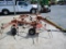 Kuhn GF 5000T Tedder