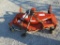 Rhino 5' Finish Mower