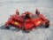 Buhler Farm King 6' Finish Mower