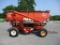 E-Z Flow Gravity Wagon