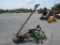 John Deere 350 Sickle Mower