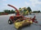 New Holland 782 Chopper